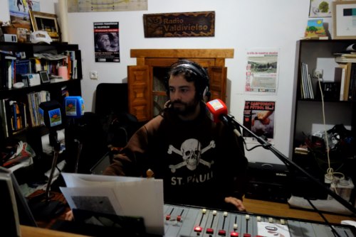 Radio Valdivielso